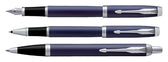 Balpen Parker IM CT M blauw - afbeelding 3