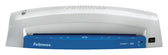 Lamineermachine Fellowes A3 Lunar+ blauw - afbeelding 2