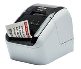 Labelprinter Brother QL-800 - afbeelding 4