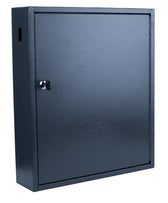 Sleutelkast Pavo Deluxe 150 haken donkergrijs