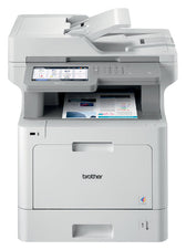 Multifunctional Laser Brother MFC-L9570CDW - afbeelding 7