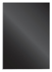 Voorblad Fellowes A4 Chromolux 250gr zwart - afbeelding 2