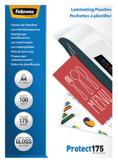 Lamineerhoes Fellowes A4 2x175micron - afbeelding 3