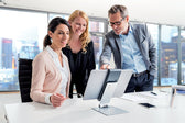 Tablethouder Durable tafel - afbeelding 7