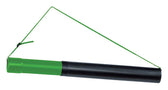 Tekeningkoker Linex zoom 70-124cm dia 7.5cm zwart
