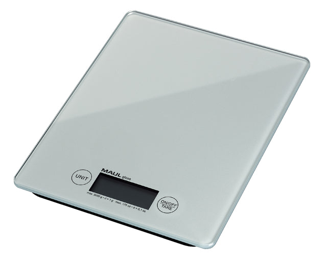 Briefweger MAUL Gloss 16660 5000gr wit