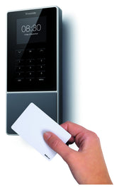 Tijdregistratiesysteem TimeMoto TM 616 - afbeelding 2