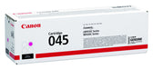 Tonercartridge Canon 045 rood - afbeelding 2