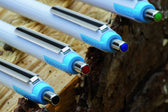 Balpen Schneider Slider Xite XB zwart - afbeelding 2