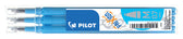 Rollerpenvulling PILOT friXion BLS-FR7 M lbl