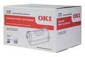 Toner Oki 45488802 zwart - afbeelding 2