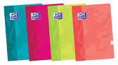 Schrift Oxford School Touch A4 rt 10x10 72pag ass