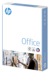 Kopieerpapier HP Office A4 80gr wit