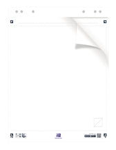 FLIPOVERPAPIER OXFORD SMART 60X80CM BLANCO 90GR - afbeelding 2