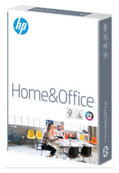 Kopieerpapier HP Home Office A4 80gr wit