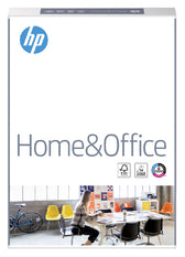 Kopieerpapier HP Home Office A4 80gr wit - afbeelding 2