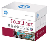 Laserpapier HP Color Choice A4 90gr - afbeelding 4