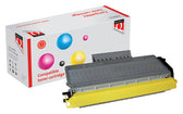 Toner Quantore Brother TN-3280BK zwart HC