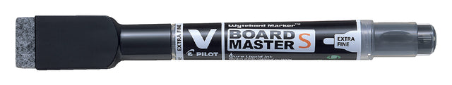 Whiteboardmarker PILOT WBMA +wisser rond EF zw