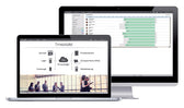 Tijdregistratiesysteem TimeMoto TM 616 - afbeelding 5