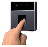 Tijdregistratiesysteem TimeMoto TM 626 - afbeelding 5