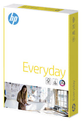 Kopieerpapier HP Everyday A4 75gr wit