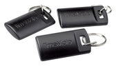 Tijdregistratiesysteem RFID TimeMoto RF 110 25 st - afbeelding 2