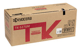 Toner Kyocera TK-5270M rood - afbeelding 2
