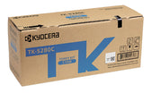 Toner Kyocera TK-5280C blauw - afbeelding 2