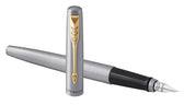 Vulpen Parker Jotter GT M roestvrij staal - afbeelding 4