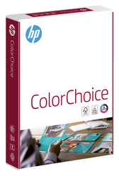 Laserpapier HP Color Choice A4 100gr wit - afbeelding 3