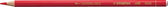 Kleurpotlood STABILO All 8040 rood