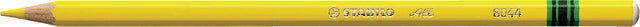 Kleurpotlood STABILO All 8044 geel
