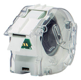 Etiket Brother CZ1002 multifunctioneel 12mm 5m wit - afbeelding 3
