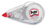 Correctietape Pritt Mini Flex 4.2mmx7m promo - afbeelding 2