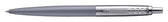 Balpen Parker Jotter XL CT M mat grijs - afbeelding 2