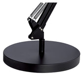 Bureaulamp Unilux Success 66 led TK zwt - afbeelding 7