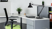 Bureaulamp Unilux Success 66 led TK zwt - afbeelding 4