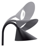 Bureaulamp Unilux Sol led zwart - afbeelding 3