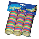 Serpentine blister 3 rollen