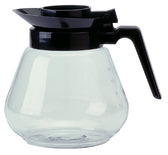 Koffiekan Bravilor glas - afbeelding 2