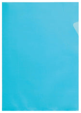 L-map Quantore A4 pp 0.12 blauw - afbeelding 2
