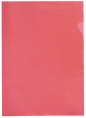 L-map Quantore A4 pp 0.12 rood - afbeelding 2