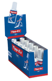 Correctievloeistof Tipp-ex Rapid 20ml - afbeelding 2