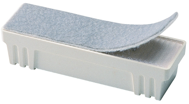 Whiteboardwisser Legamaster magnetisch wit