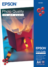 Inkjetpapier Epson S041061 A4 102gr mat
