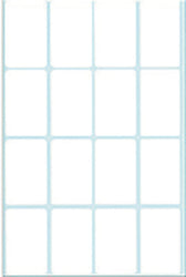 Etiket HERMA 2450 25x40mm wit 512stuks - afbeelding 2