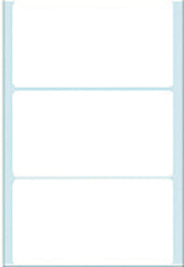 Etiket HERMA 2500 52x100mm wit 96stuks - afbeelding 2