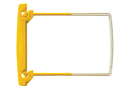 Bundelmech Djois Jal-Clip Stick-up gl zelfkl 100st - afbeelding 2
