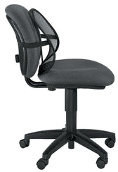 Rugsteun Fellowes Office Suites gaas - afbeelding 4
